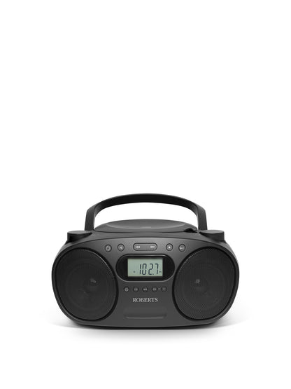 Zoombox FM Radio