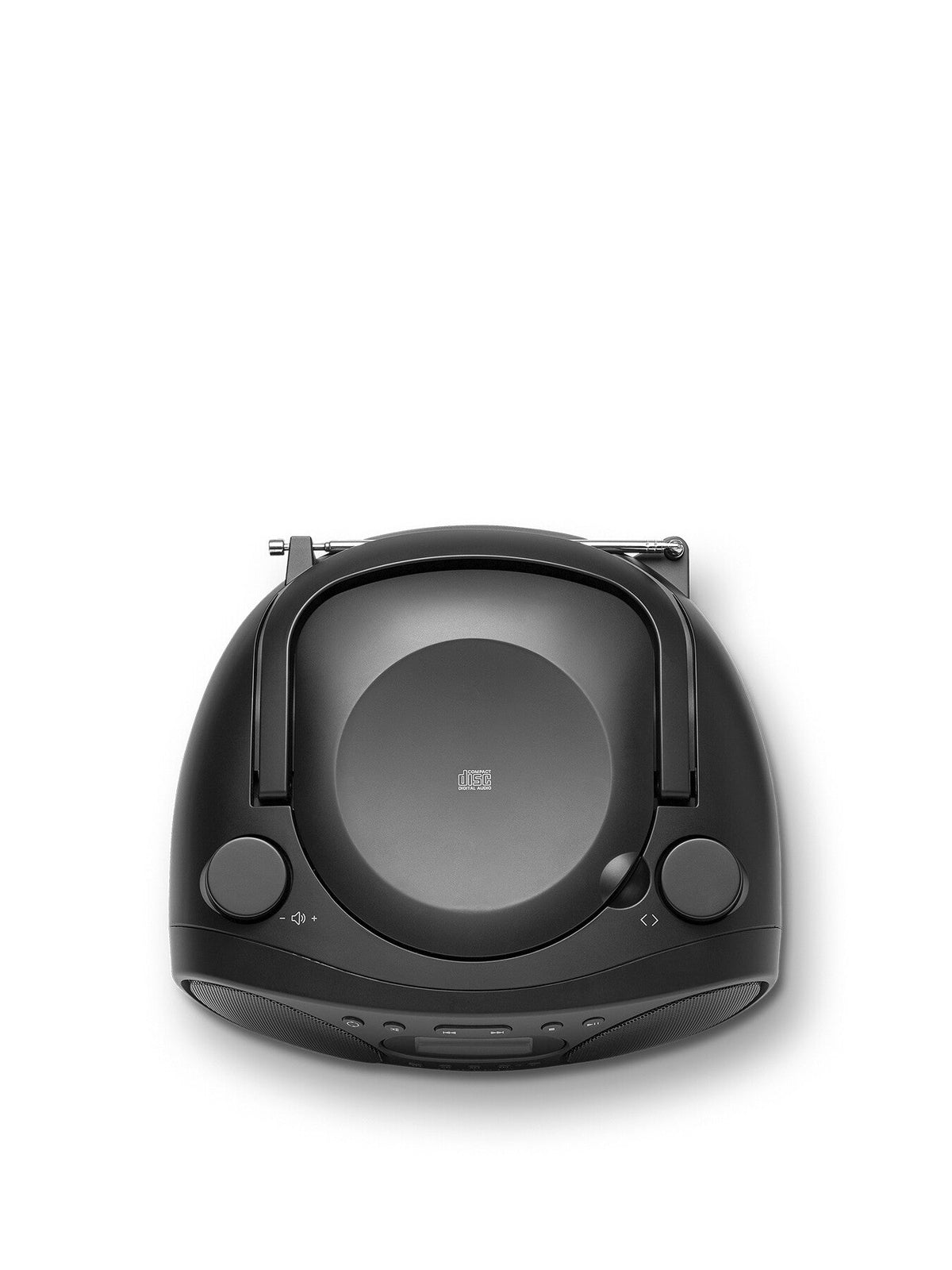 Zoombox FM Radio