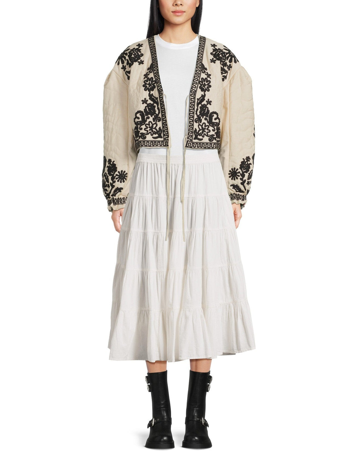 Bali Mabel Jacket