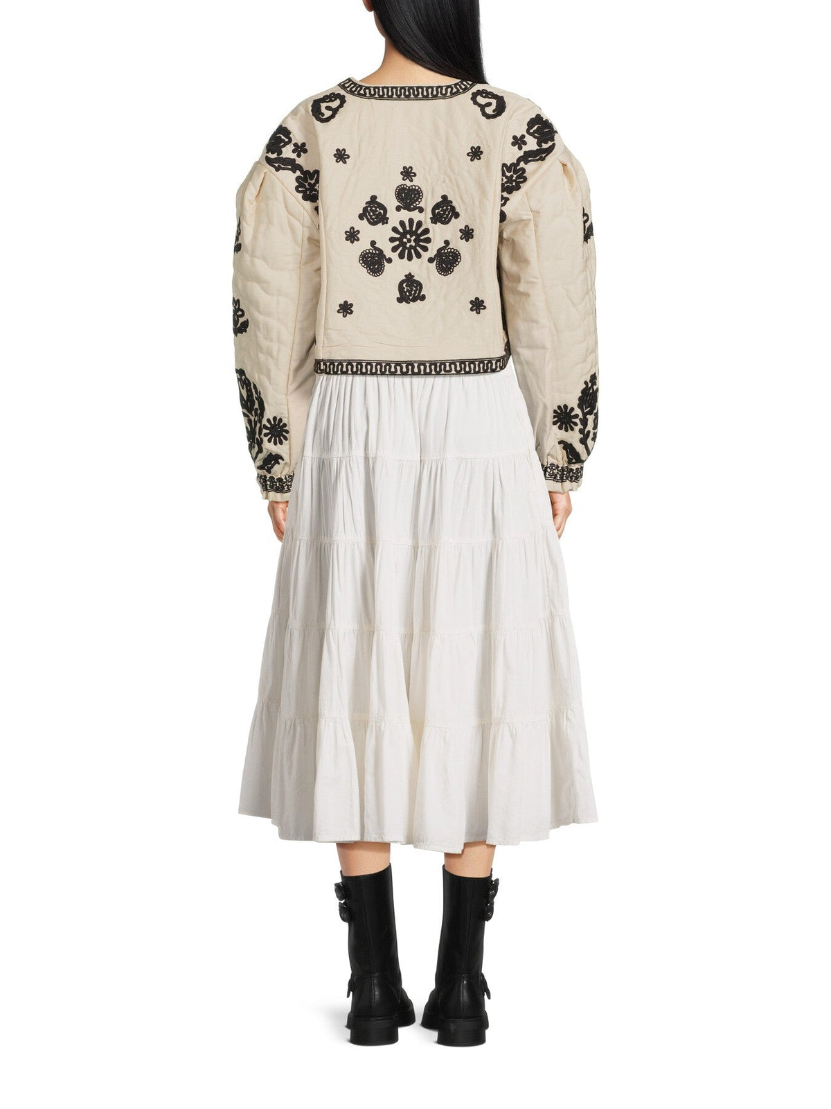 Bali Mabel Jacket