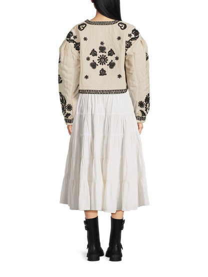 Bali Mabel Jacket