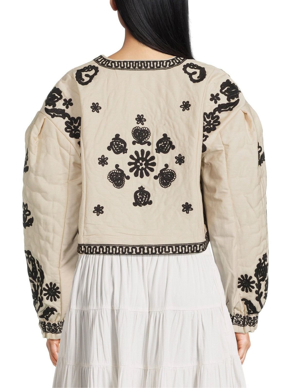 Bali Mabel Jacket