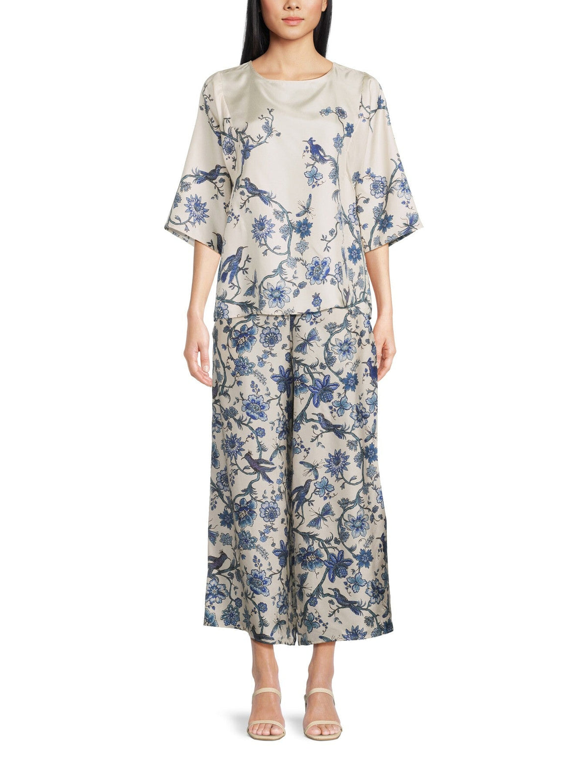 Filippo Blouse