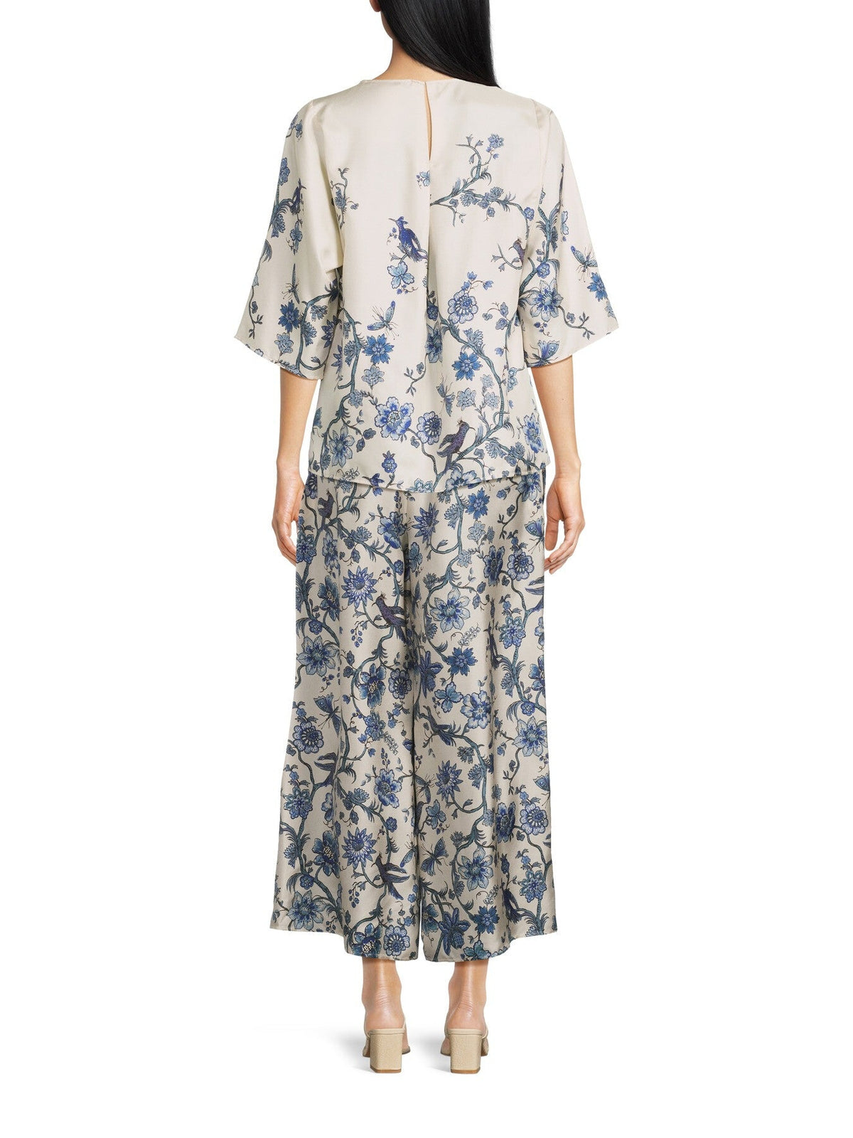 Filippo Blouse