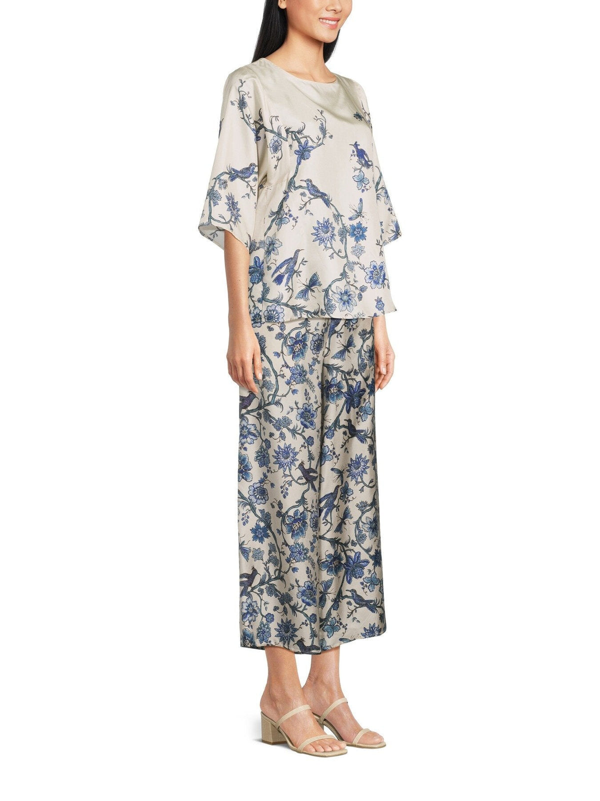 Filippo Blouse
