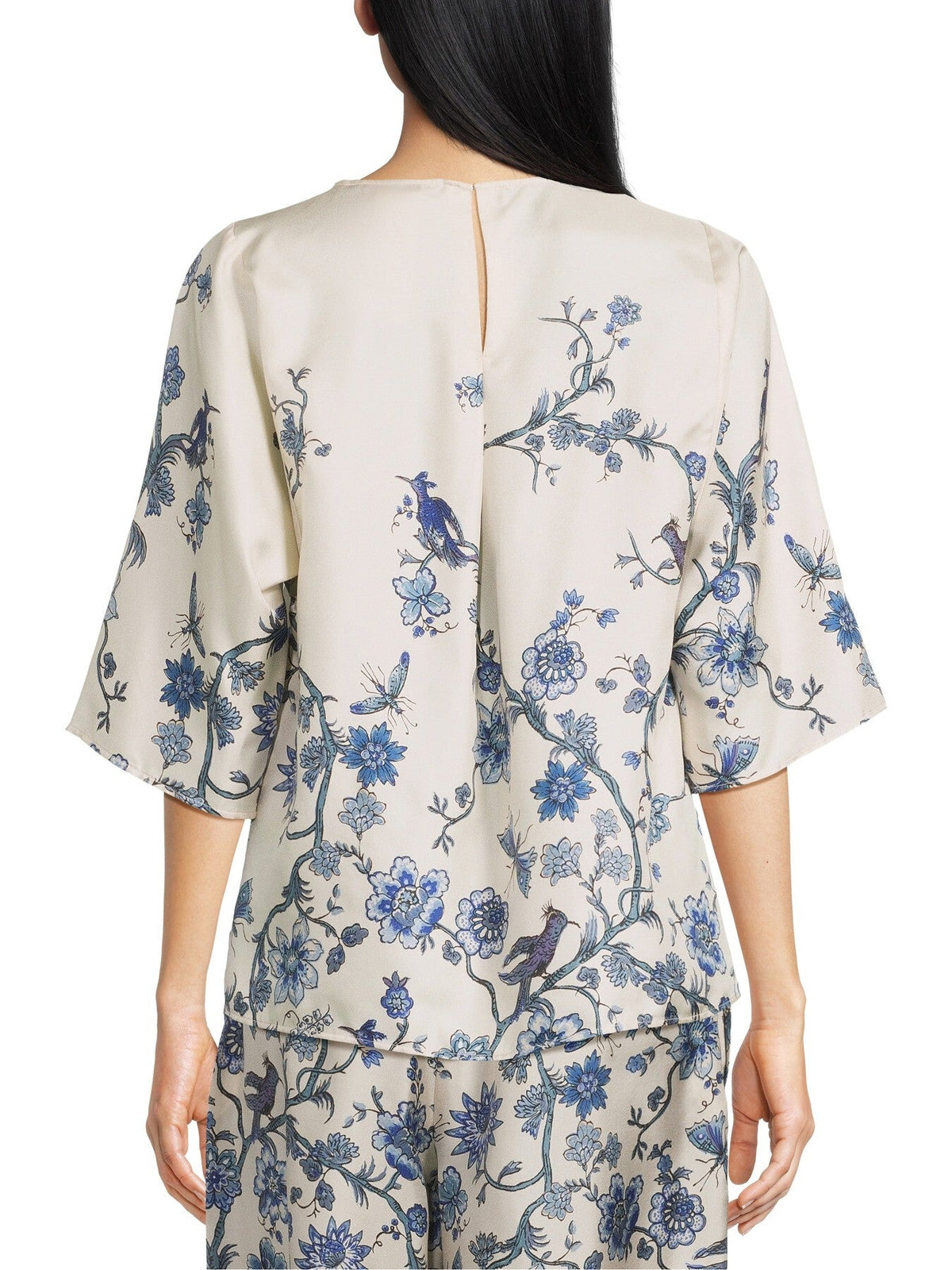 Filippo Blouse