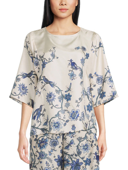 Filippo Blouse