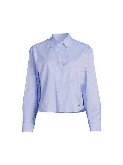 Jock Boxy Shirt