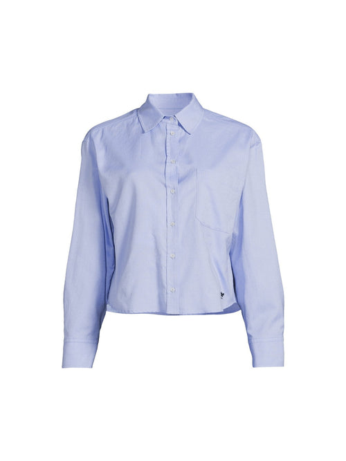 Jock Boxy Shirt