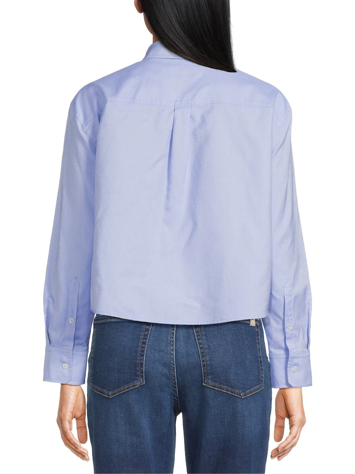 Jock Boxy Shirt