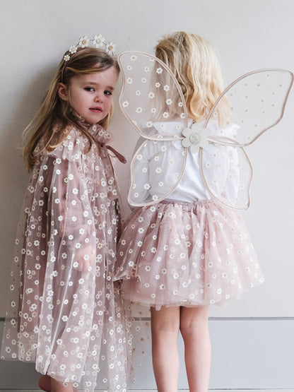 Daisy Tutu