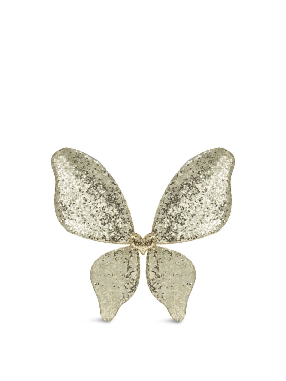 Sparkle Sequin Wings