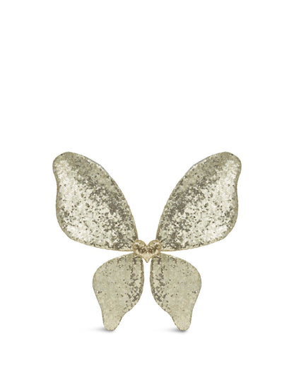 Sparkle Sequin Wings