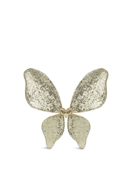 Sparkle Sequin Wings