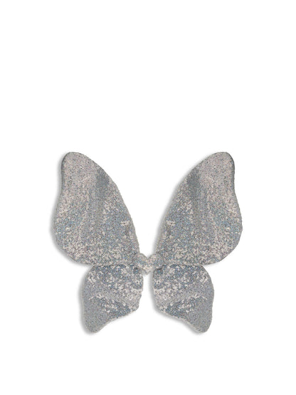 Sparkle Sequin Wings