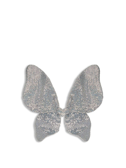 Sparkle Sequin Wings