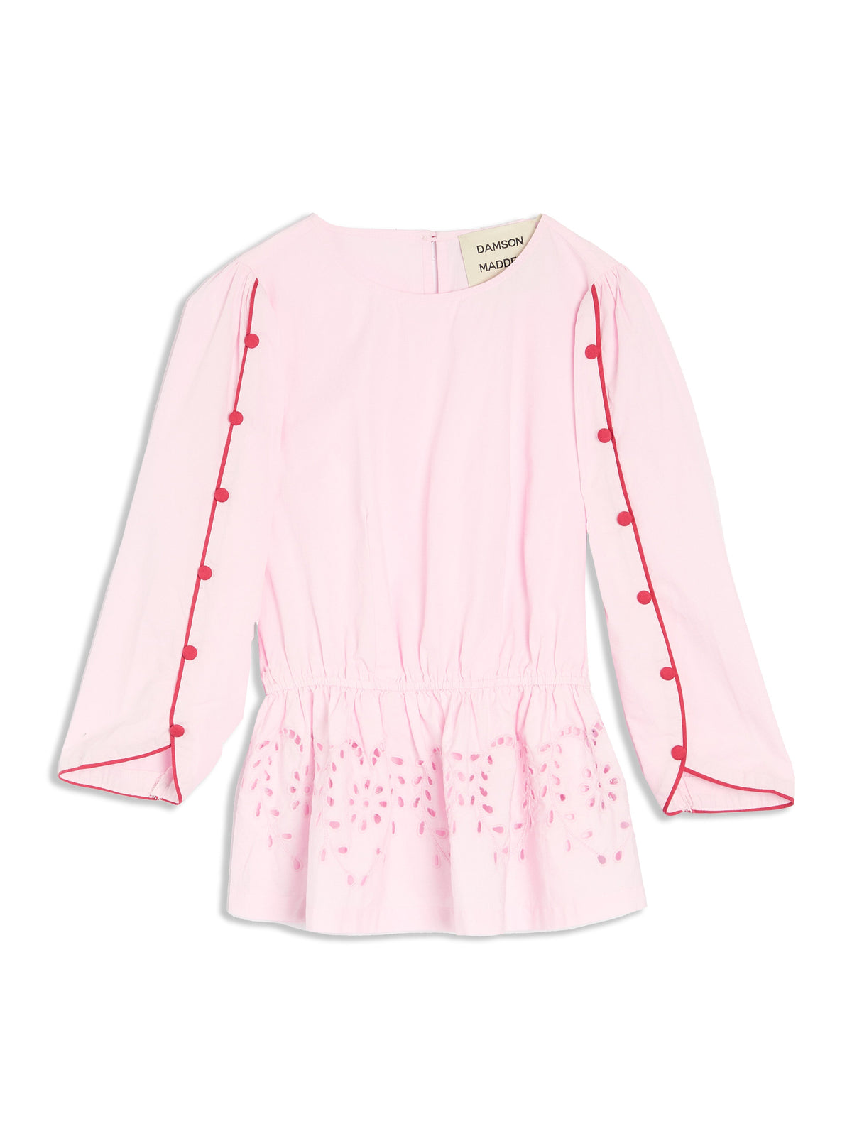Perrie Blouse