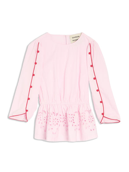 Perrie Blouse