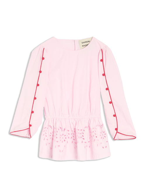 Perrie Blouse