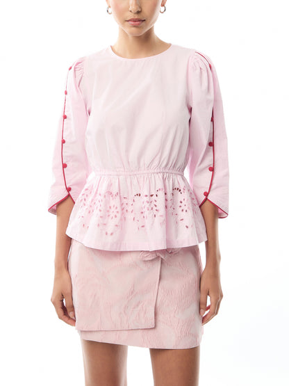 Perrie Blouse