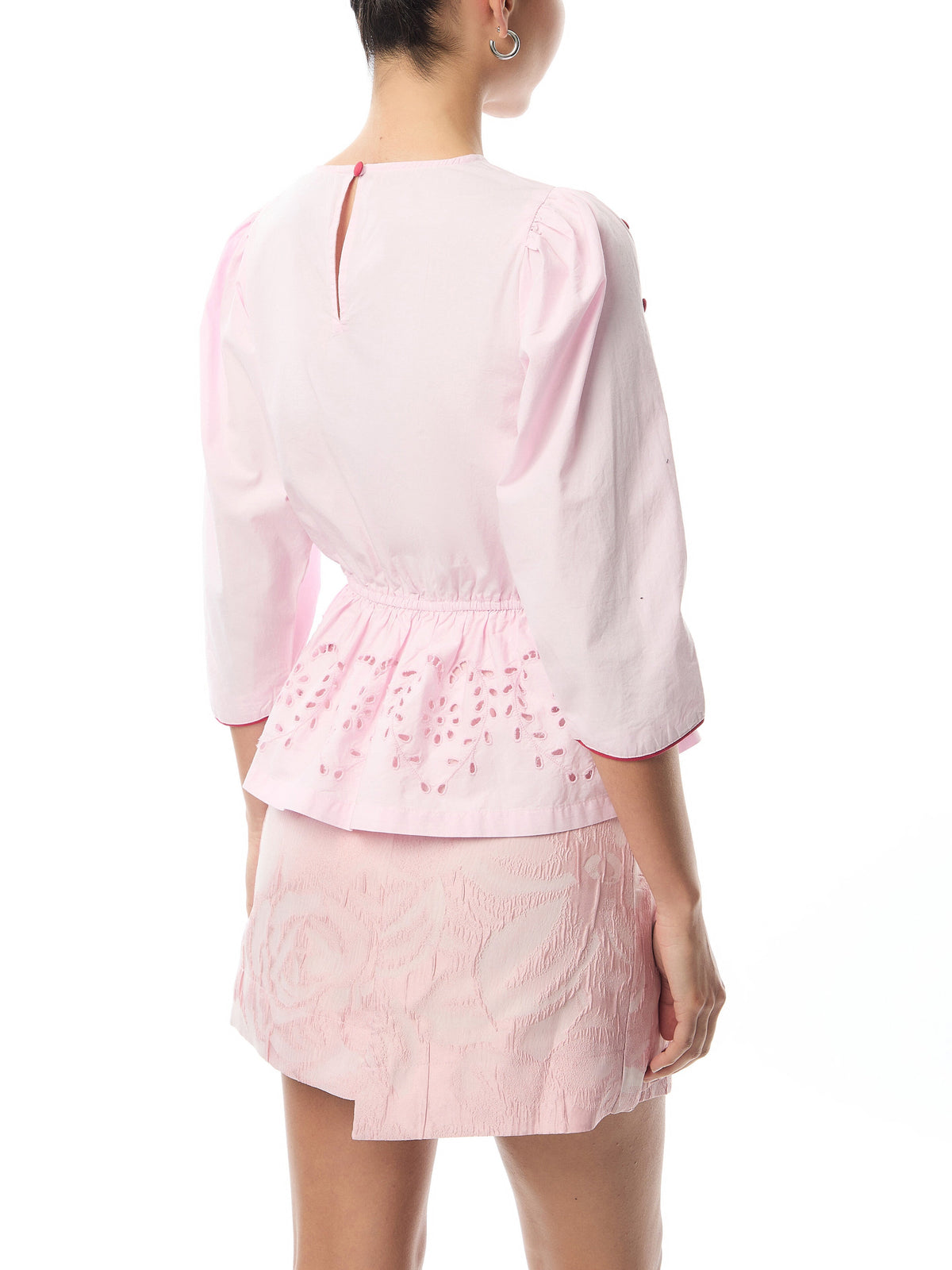 Perrie Blouse
