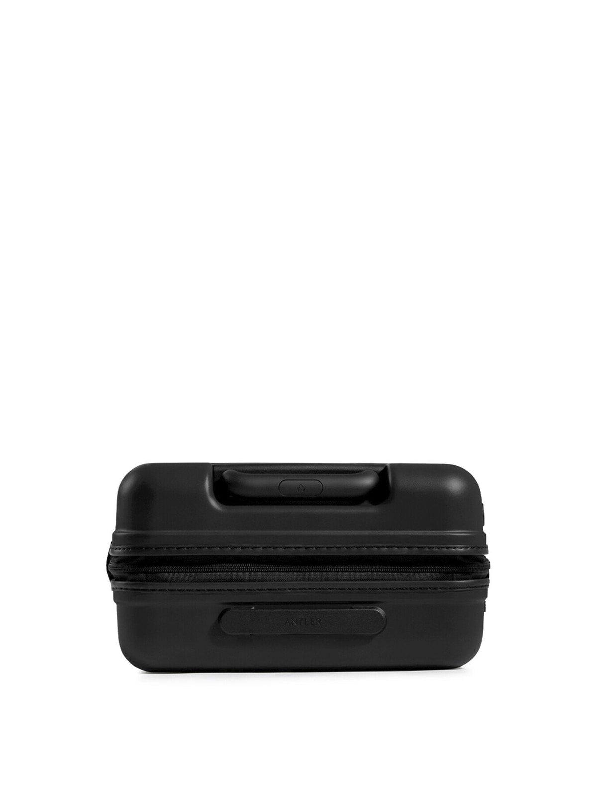 Icon Stripe Cabin Suitcase 55cm Black