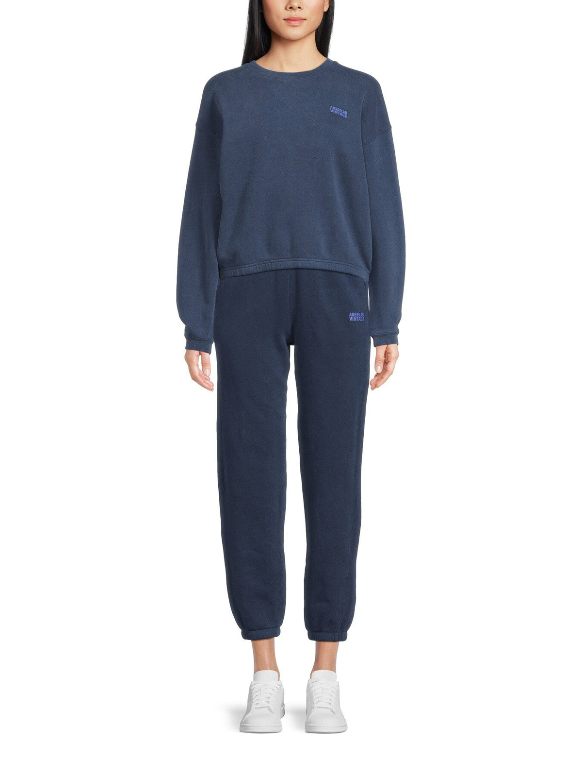 Izubird Sweatshirt