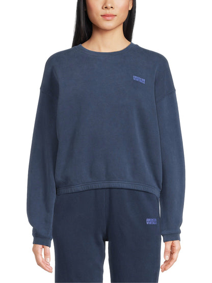 Izubird Sweatshirt