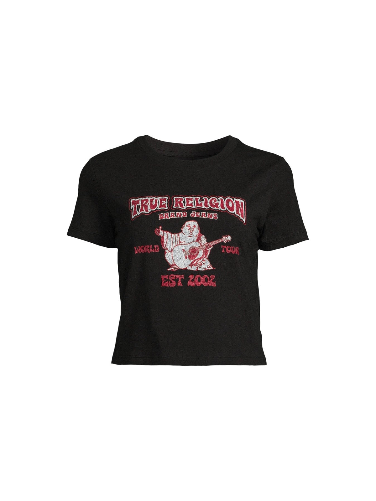 Retro Graphic Baby T-Shirt