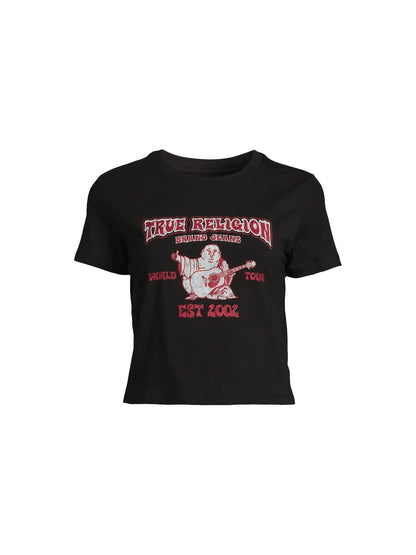 Retro Graphic Baby T-Shirt