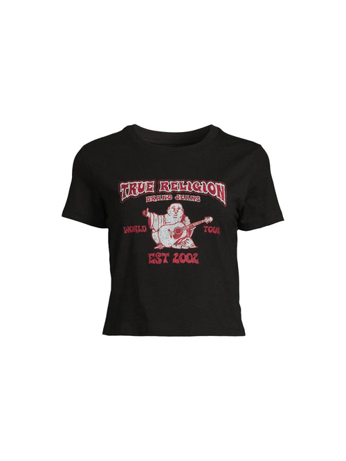 Retro Graphic Baby T-Shirt