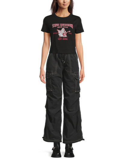 Retro Graphic Baby T-Shirt