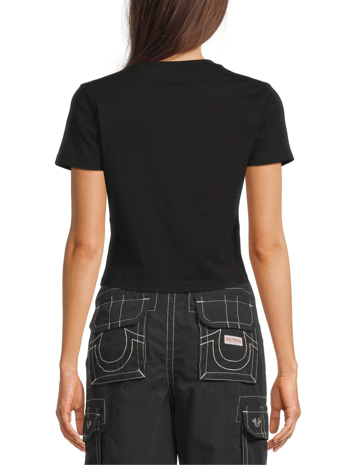 Retro Graphic Baby T-Shirt