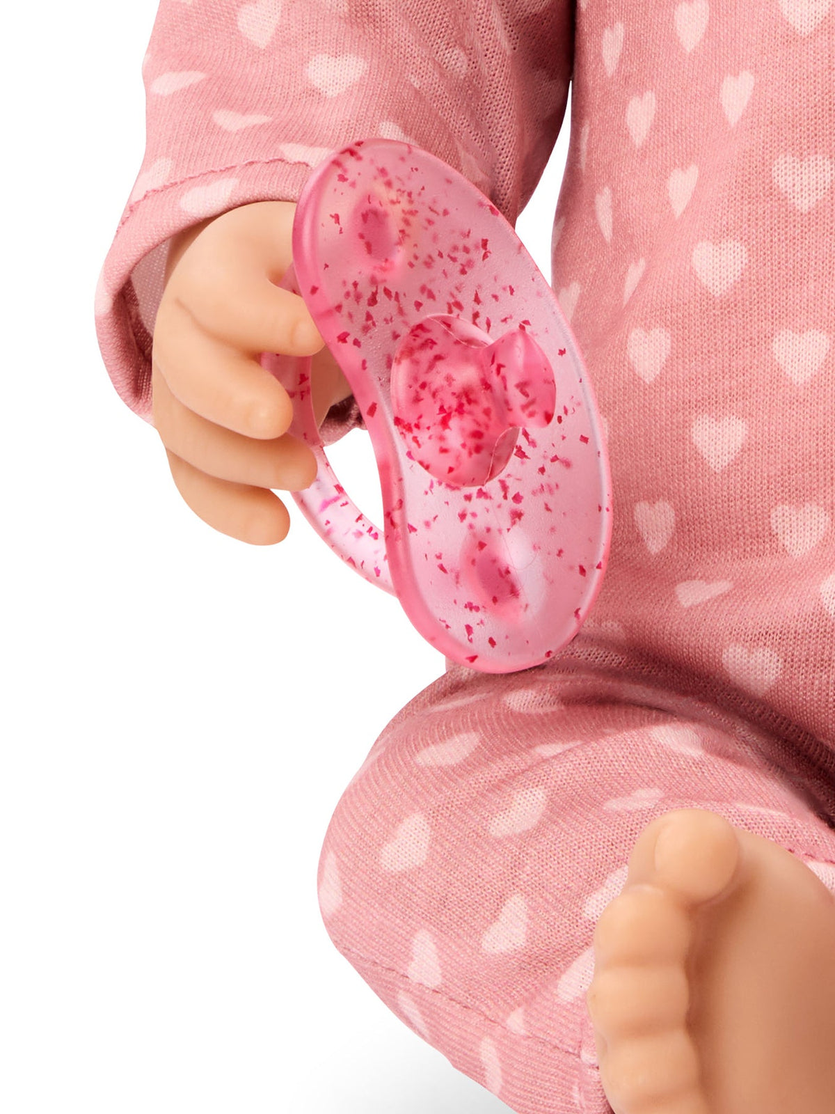 Doll Pink Pyjamas