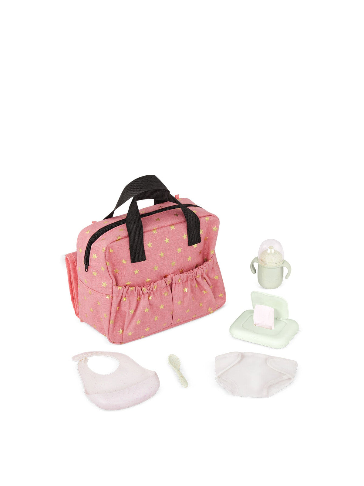Diaper Bag Accessory Set