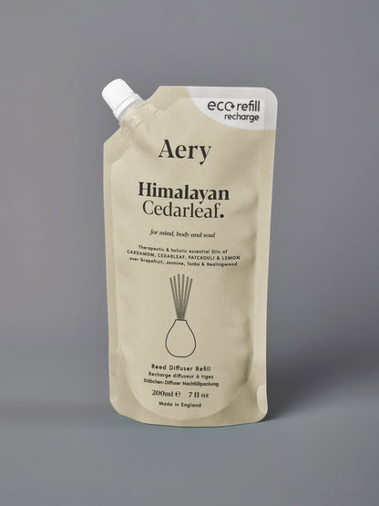 Himalayan Cedarleaf Refill Pouch 200ml