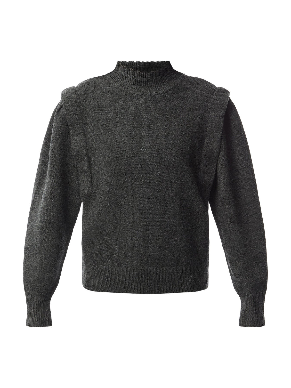 Lucile Pullover