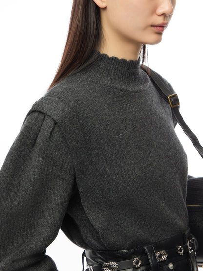 Lucile Pullover