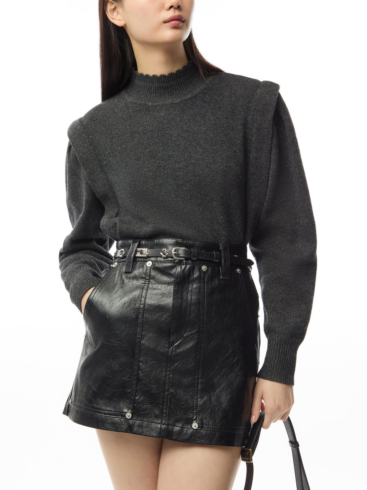 Lucile Pullover