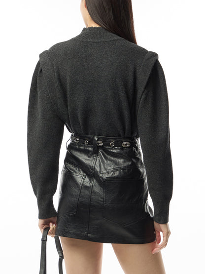 Lucile Pullover