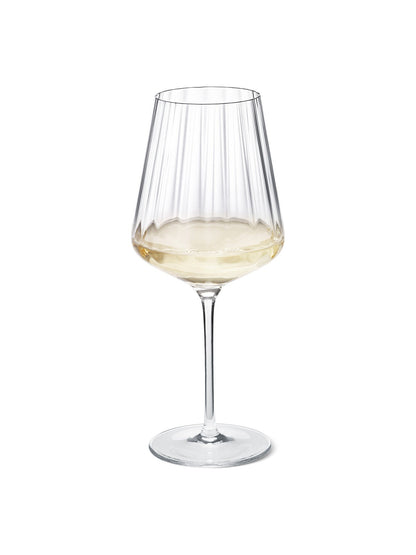 Bernadotte White Wine Glass Set of 6