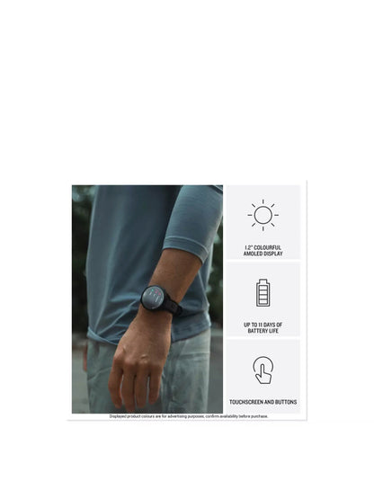 Forerunner 165 Smart Watch GPS