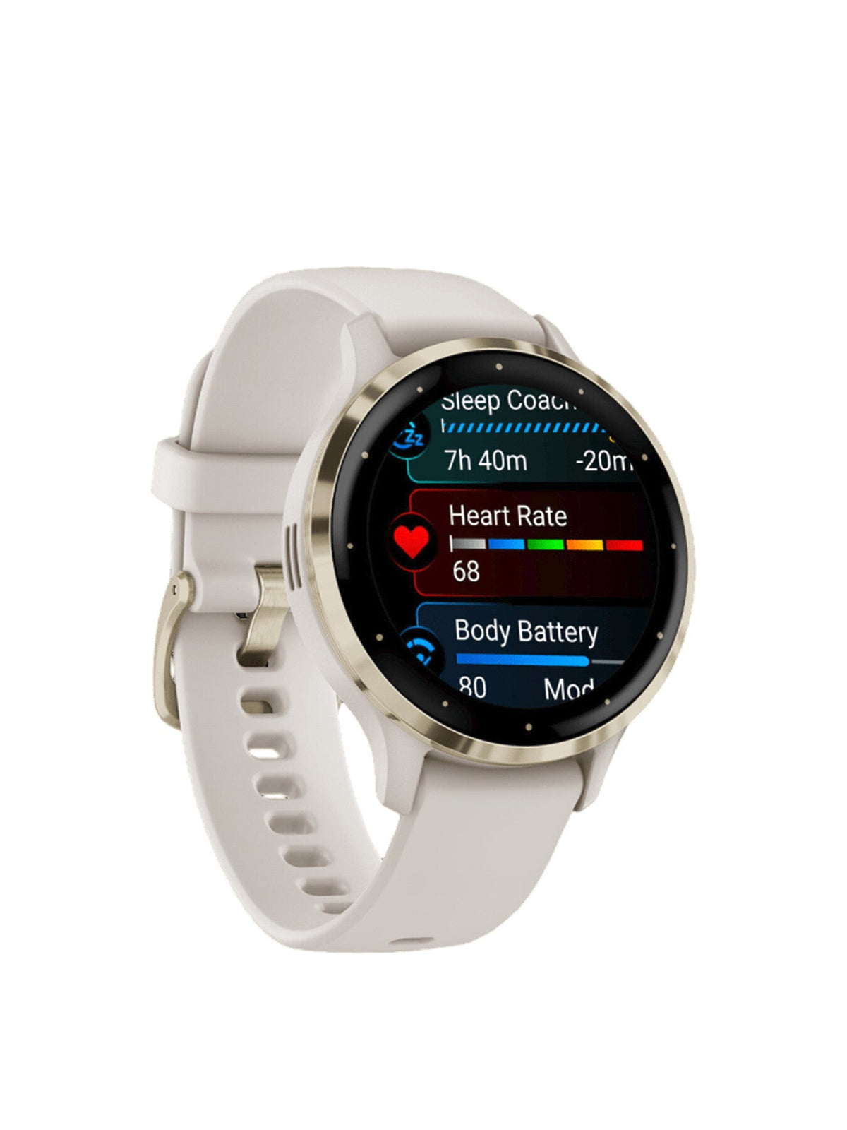 Venu 3S Smart Watch GPS WiFi