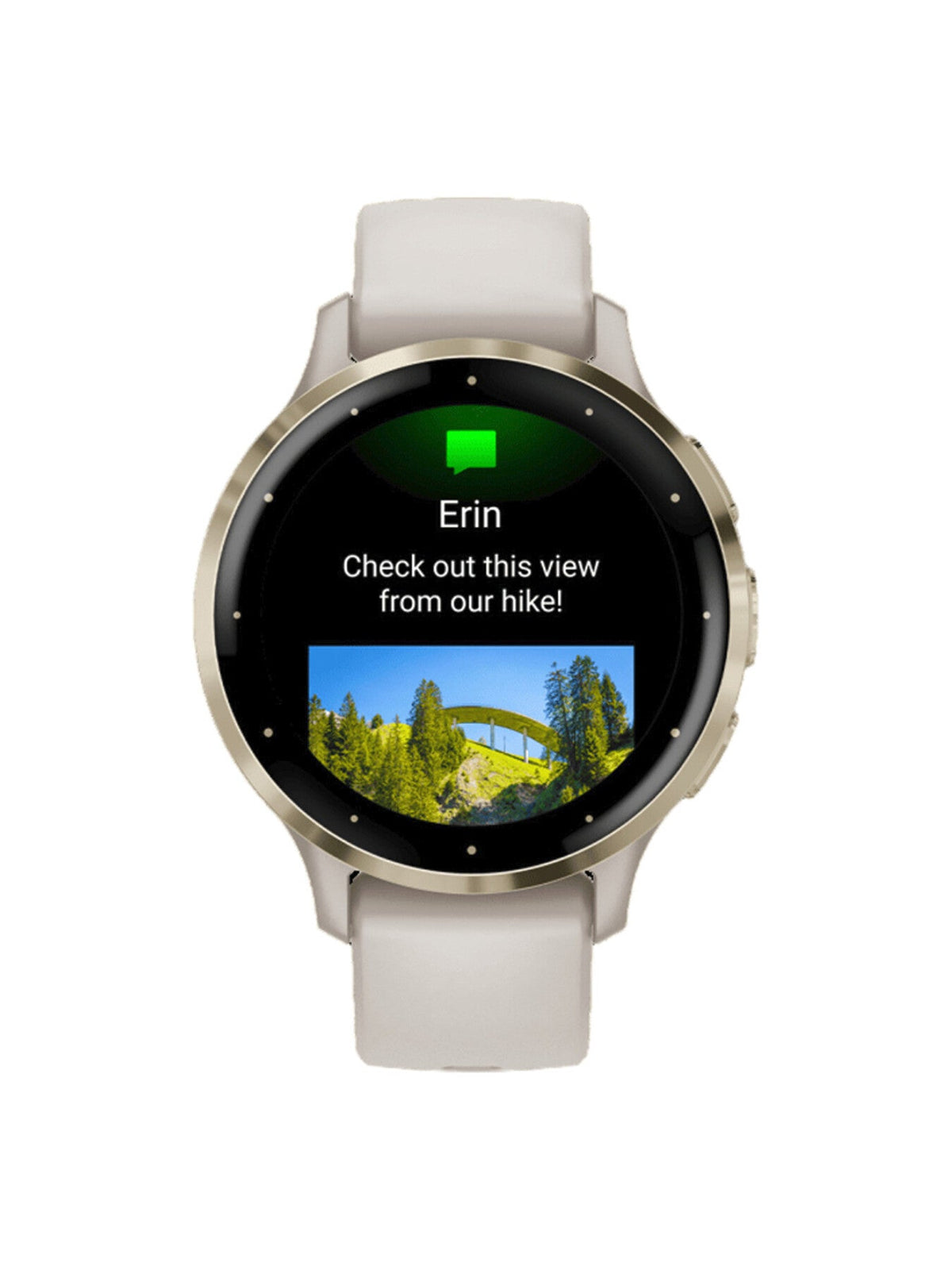 Venu 3S Smart Watch GPS WiFi
