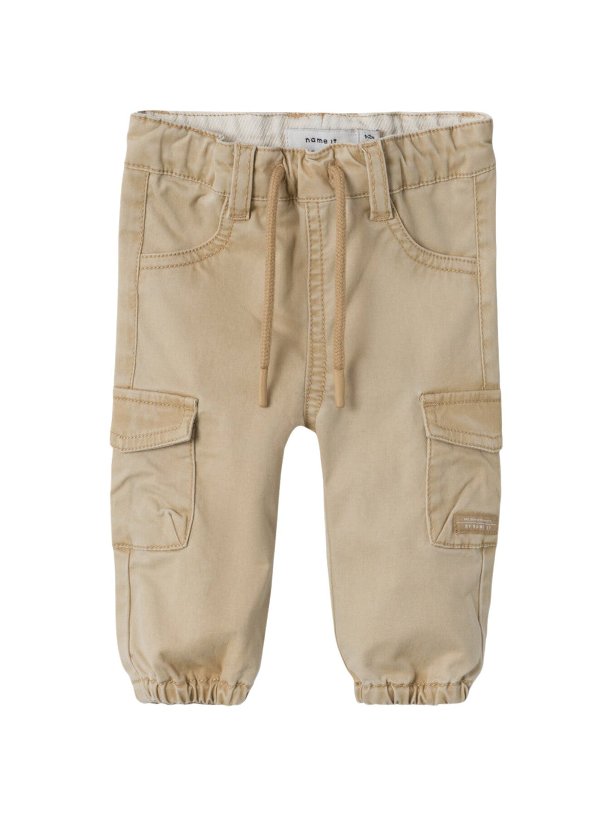 Ben Cargo Twill Trousers