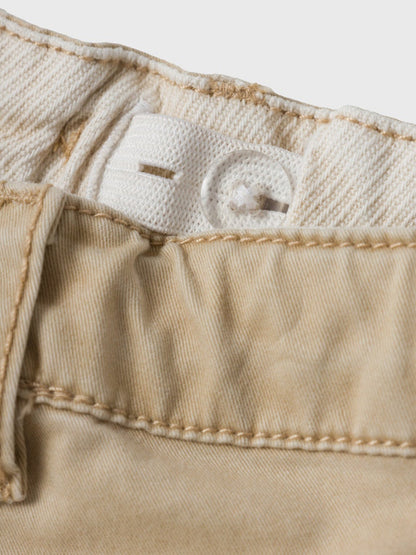 Ben Cargo Twill Trousers