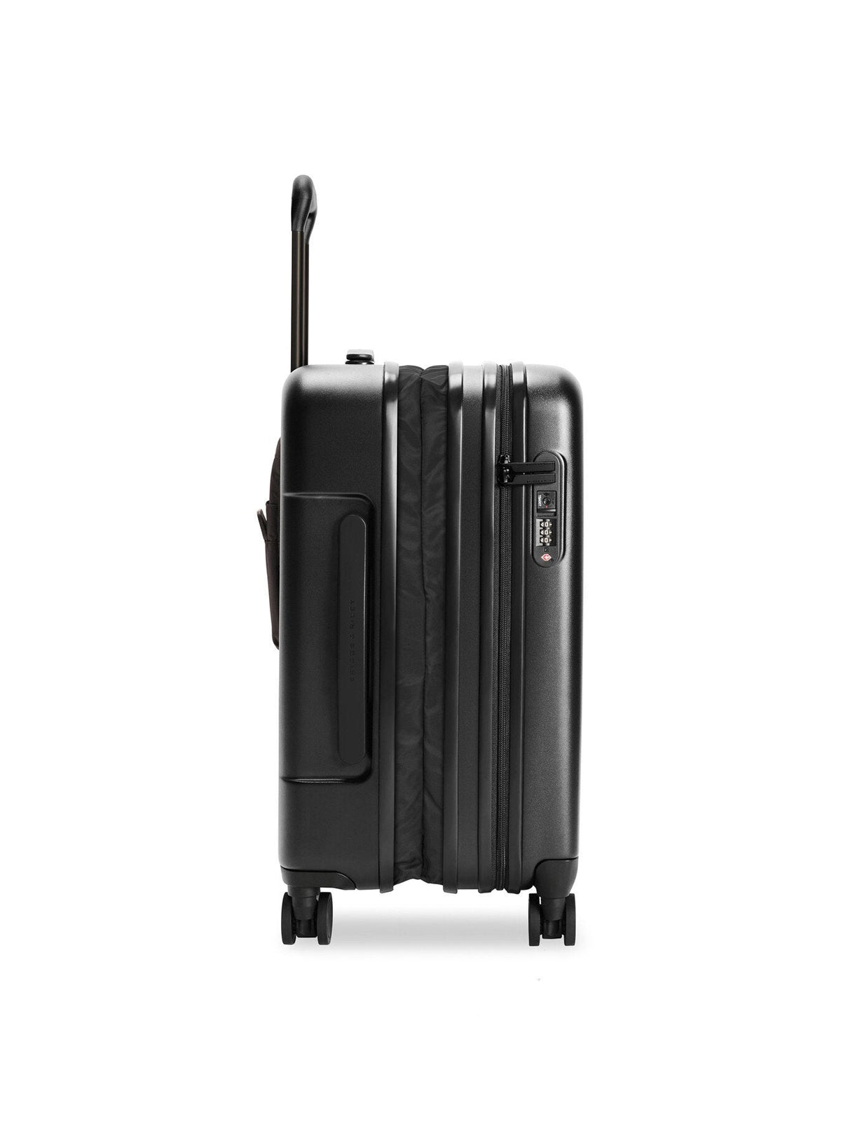 Carry On Expandable Spinner Suitcase 56cm