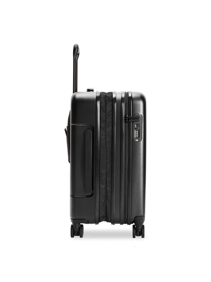 Carry On Expandable Spinner Suitcase 56cm