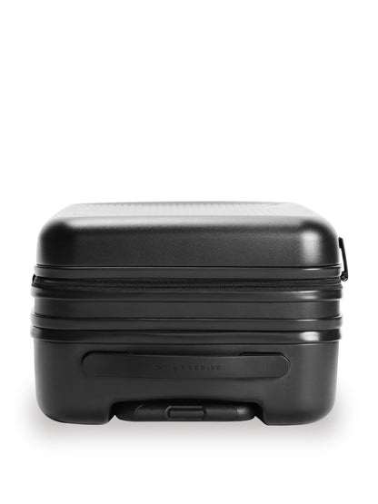 Carry On Expandable Spinner Suitcase 56cm
