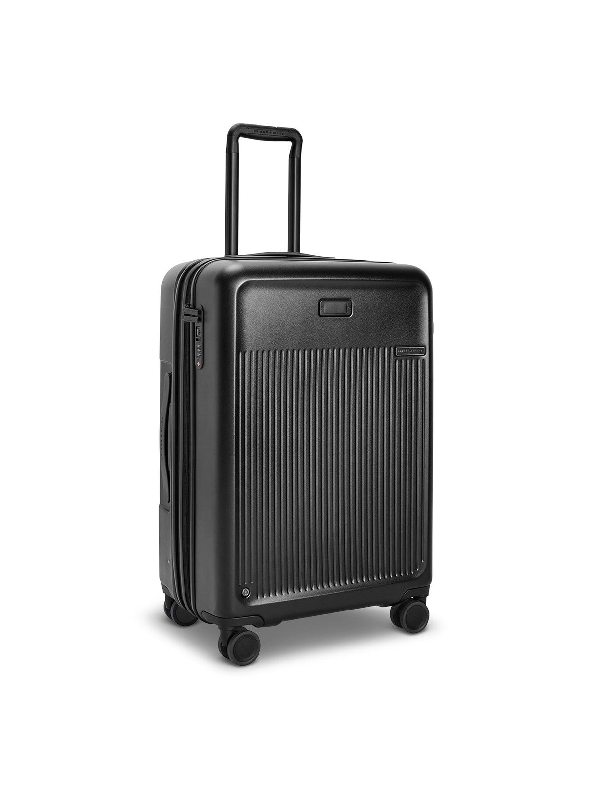 69cm Medium Expandable Spinner Suitcase